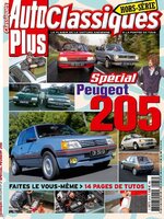 Auto Plus Classique